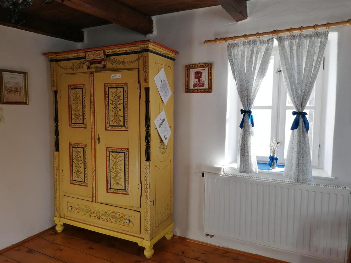 Zsámbéki Vendégház -Anno1815- Esterno foto